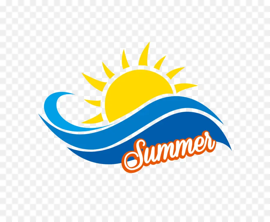 Verano，Logotipo PNG