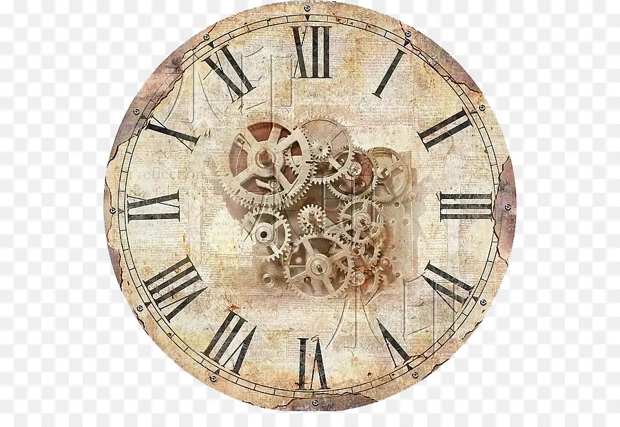 Reloj，Diseñador PNG