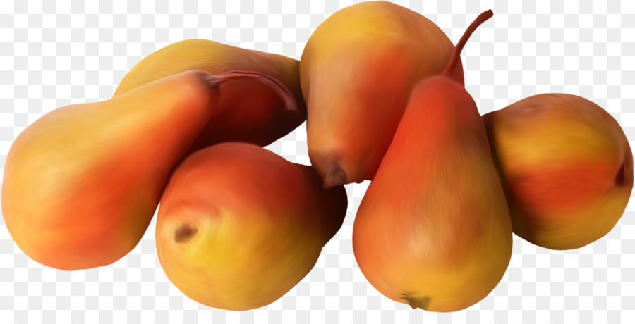 La Fruta，Pera PNG