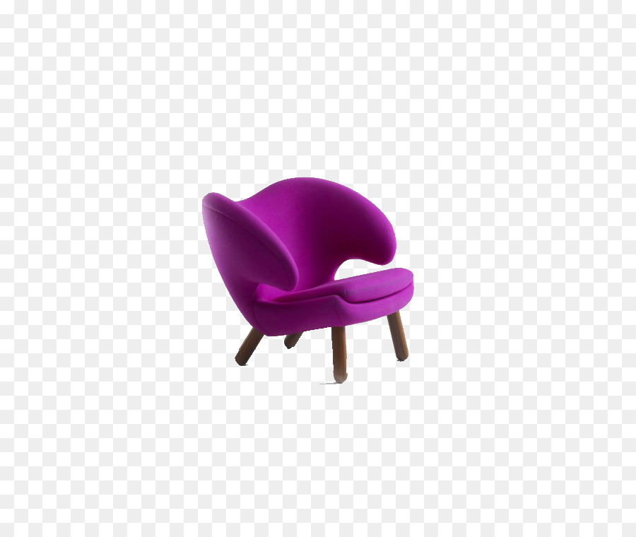 Eames Lounge Chair，Silla PNG