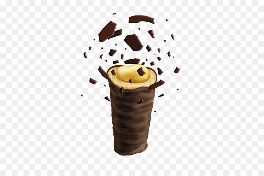 Helado，Cono De Helado PNG