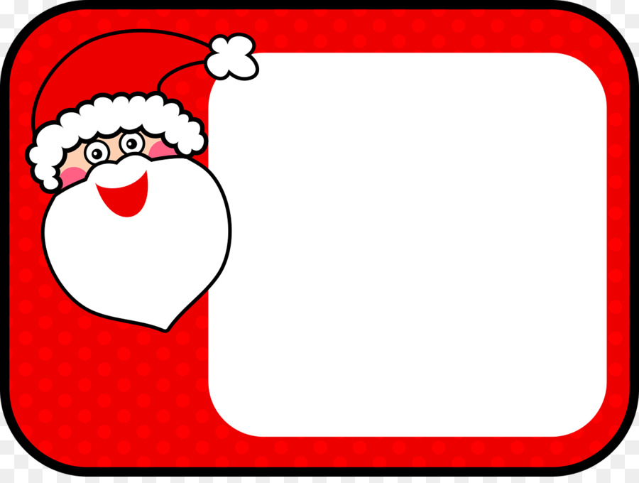 La Señora Claus，Santa Claus PNG