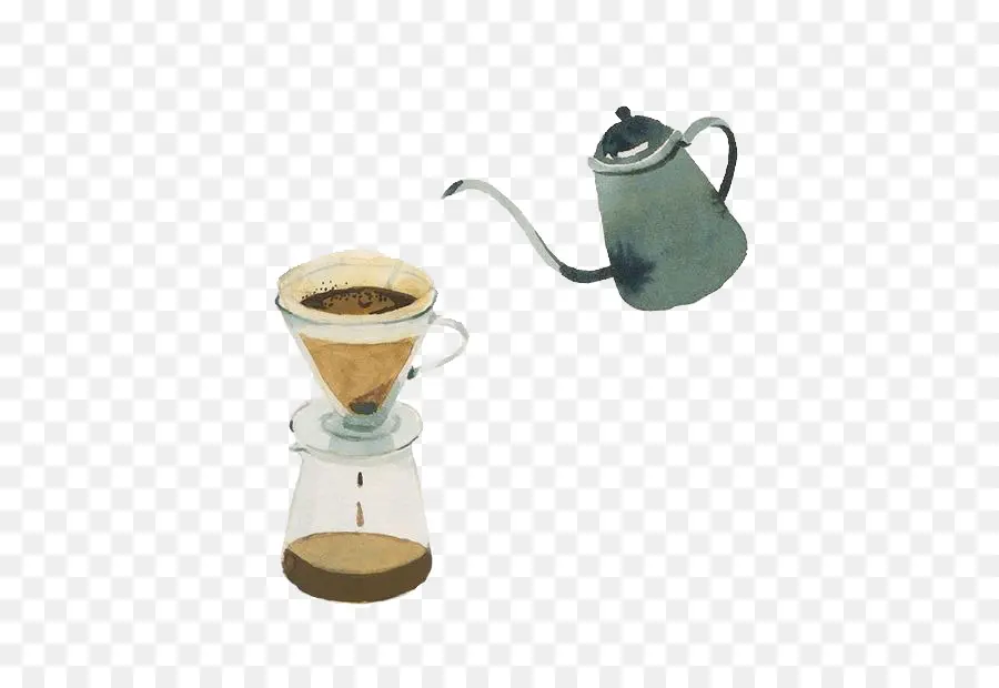 Café，Espresso PNG