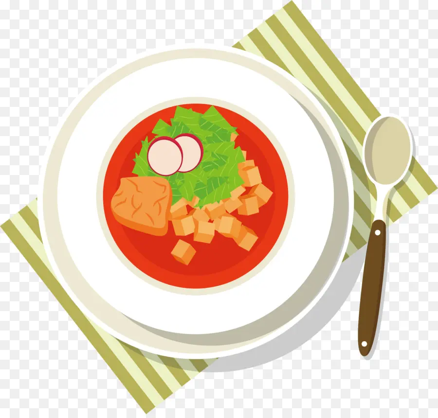 Sopa，La Carne PNG