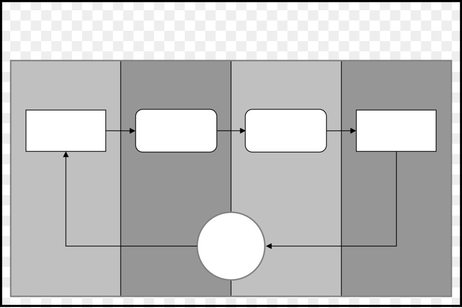 Diagrama De Flujo，Gráfico PNG