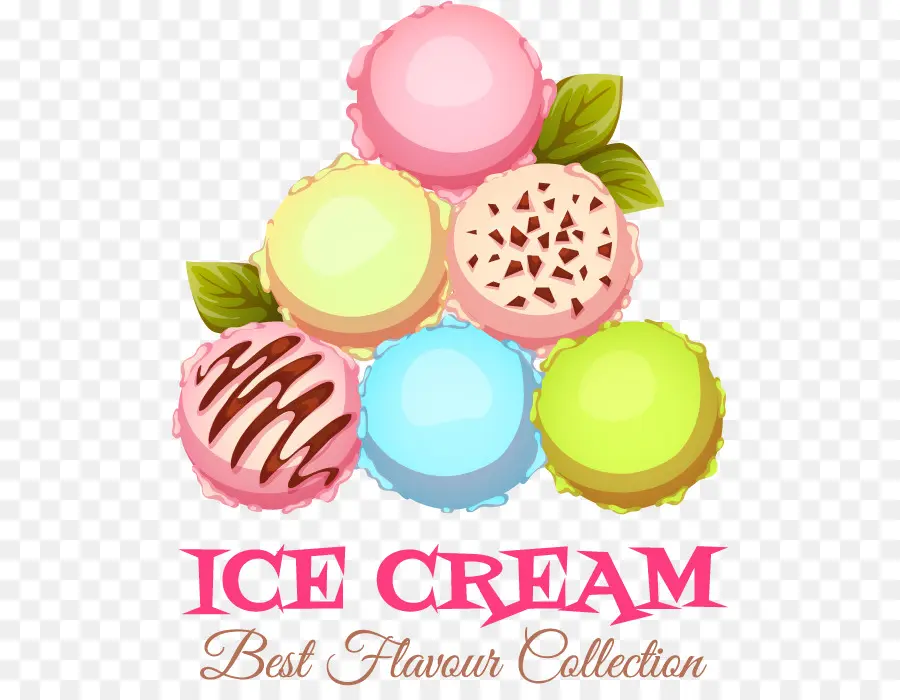 Helado，Cucurucho De Helado PNG