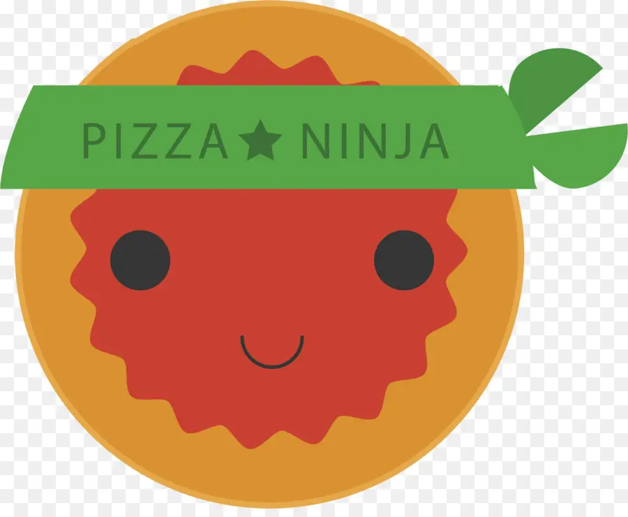 Pizza Ninja，Pizza PNG