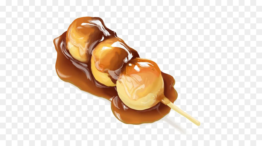 Dango，Japonés PNG