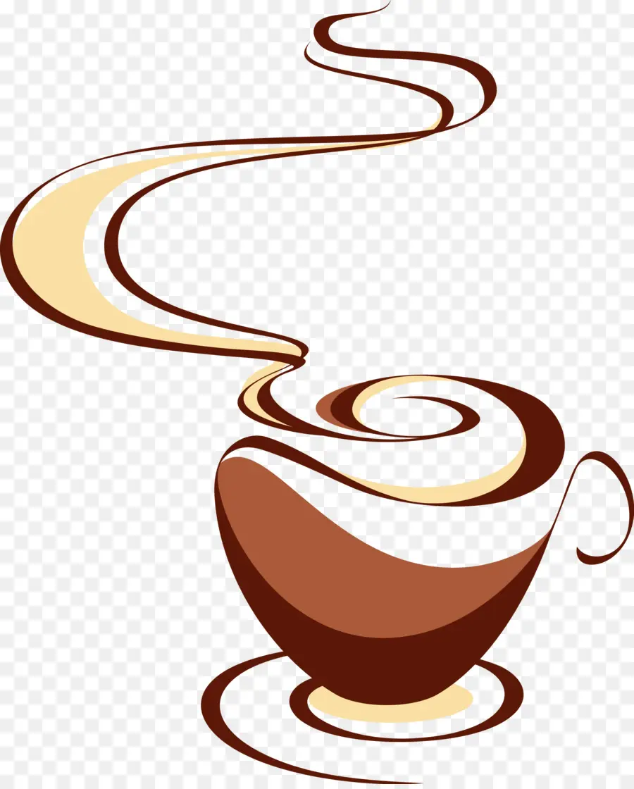 Café，Cappuccino PNG