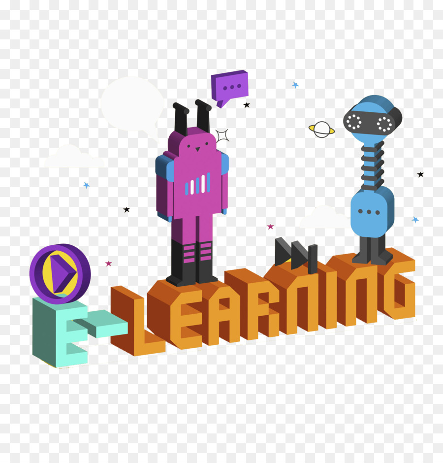 Robot，Diseño Gráfico PNG