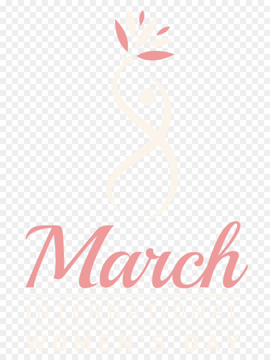 Marzo，Día Internacional De La Mujer PNG