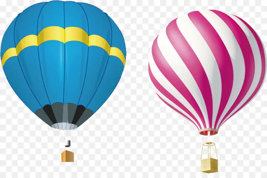 Globos Aerostáticos，Cielo PNG