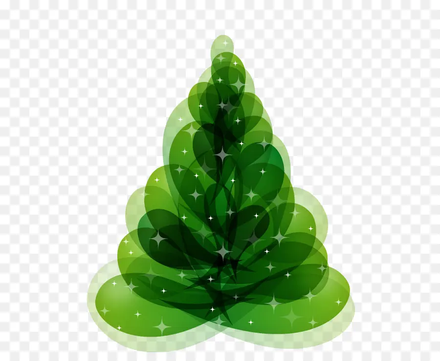 La Navidad，árbol De Navidad PNG