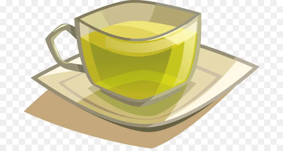 Taza De Té，Taza PNG