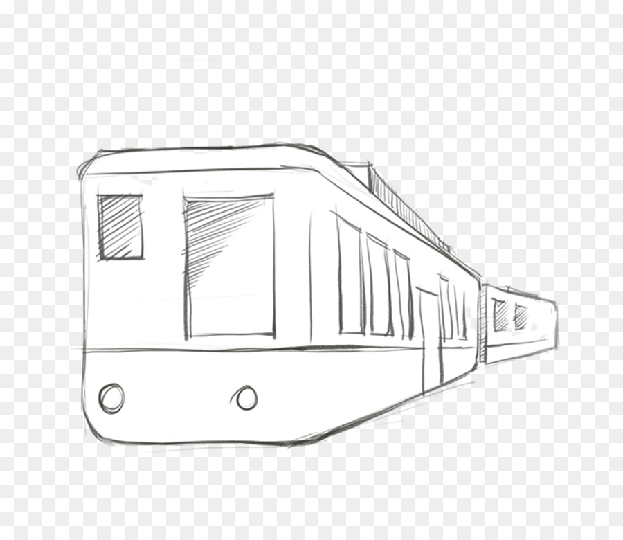 Papel，Tren PNG