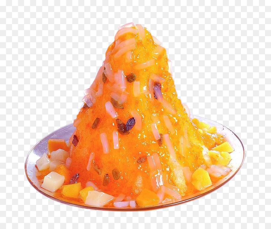 Helado，Afeitado De Hielo PNG