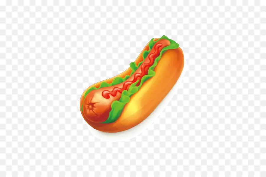 Perro Caliente，Kebab PNG