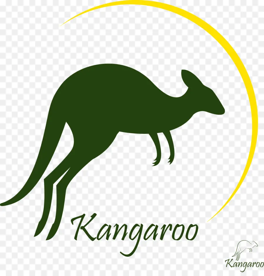 Canguro Verde，Australia PNG