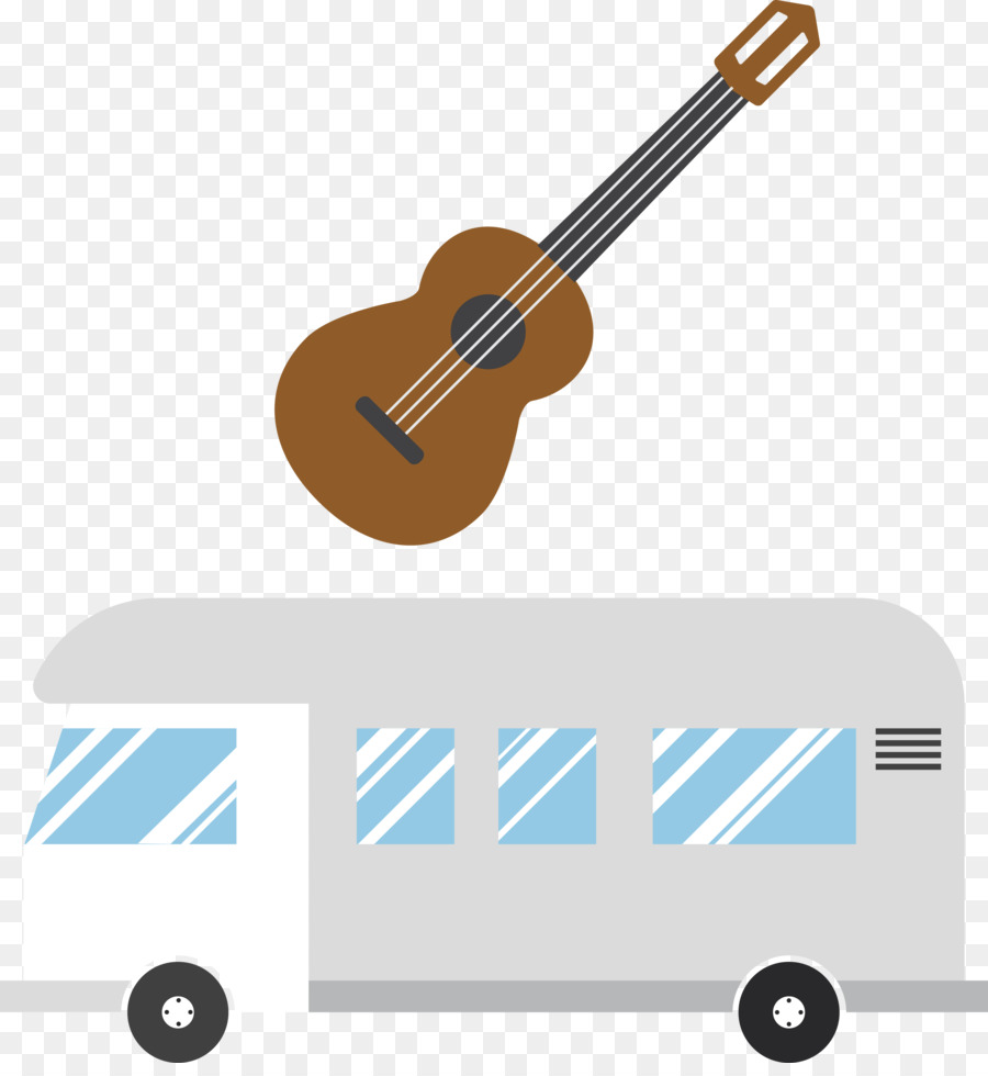 Guitarra，Diseño Gráfico PNG