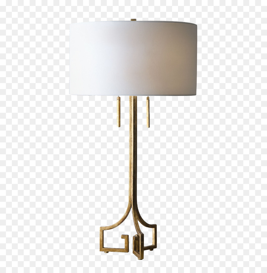 Diseñador，Lámpara De Mesa PNG