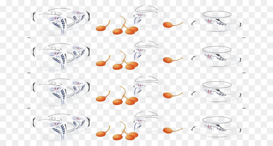 Té，Cherry PNG