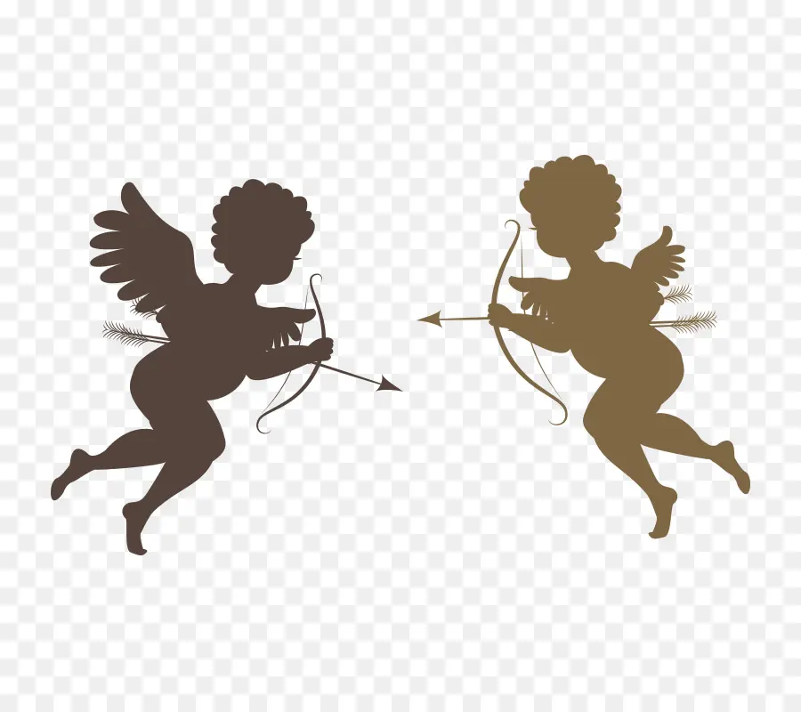 Cupido，Gráficos Vectoriales Escalables PNG