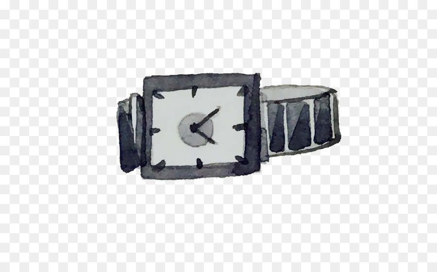 Reloj，Rectángulo PNG