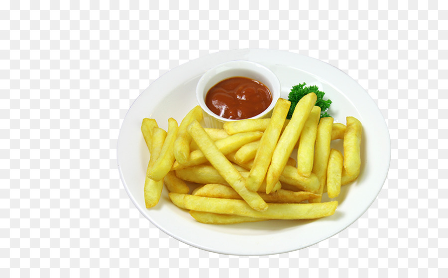 Papas Fritas，Papa PNG