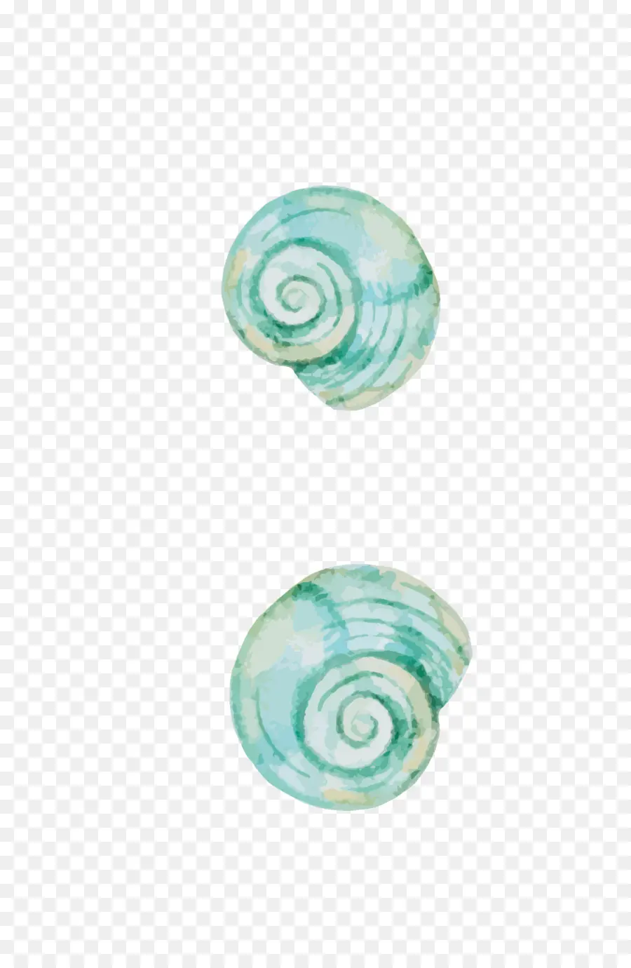 Escargot，Molusco De Concha PNG