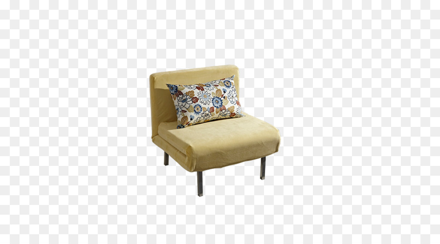 Sillón Beige，Silla PNG