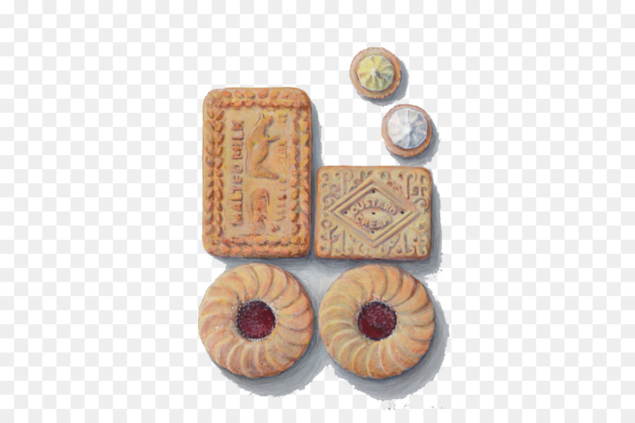 Galletas，Dulce PNG