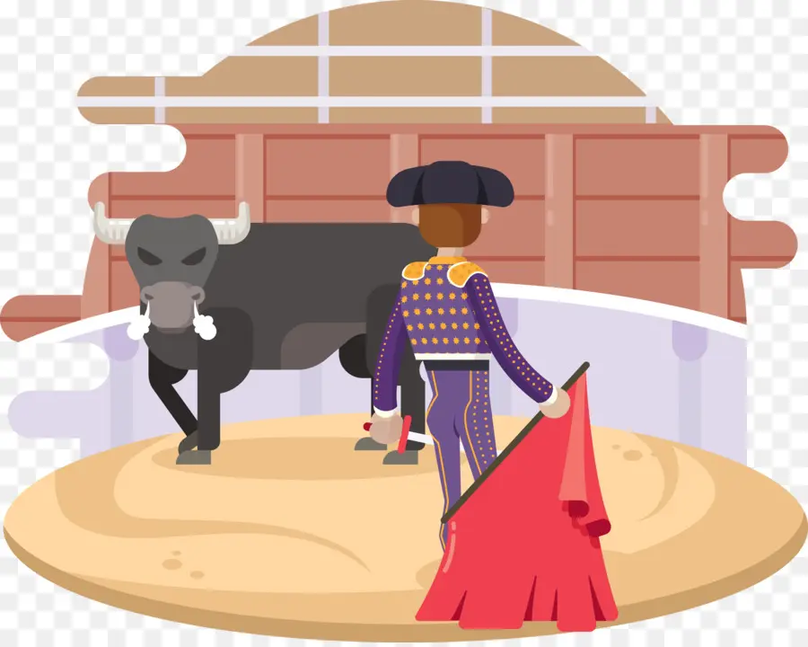 El Ganado，Matador PNG