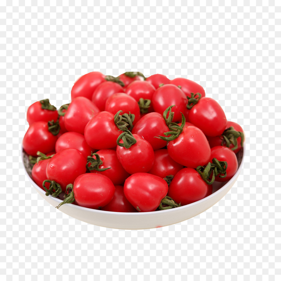 Tomates，Bol PNG