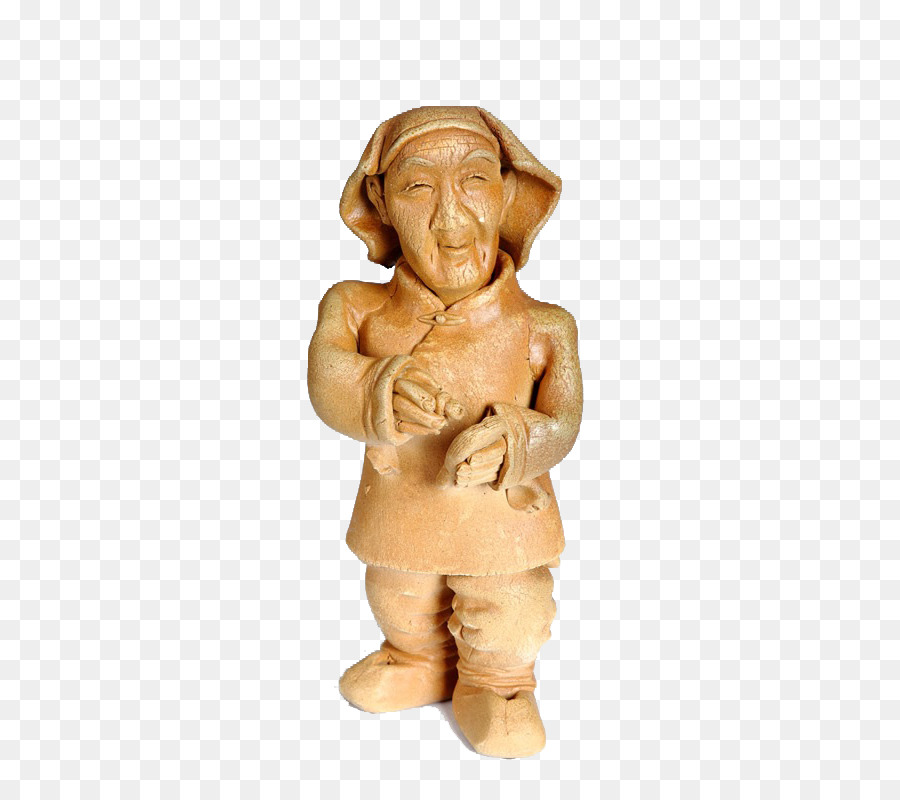 La Escultura，Lehmskulptur PNG