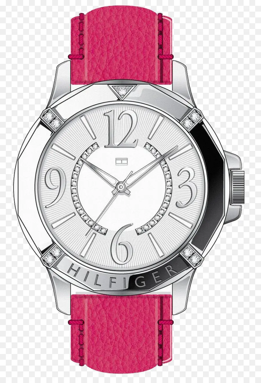 Reloj，Tommy Hilfiger PNG