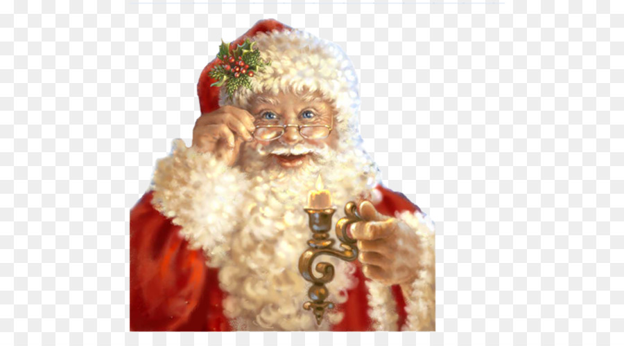 Ded Moroz，Snegurochka PNG