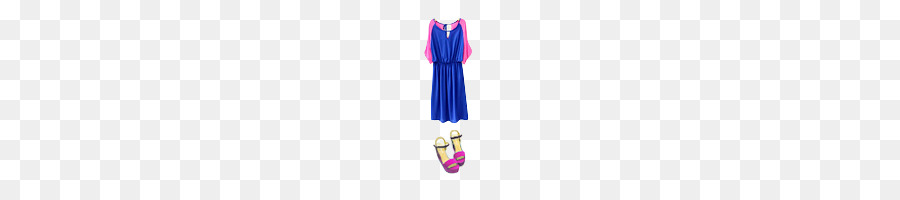 Vestido，Ropa PNG