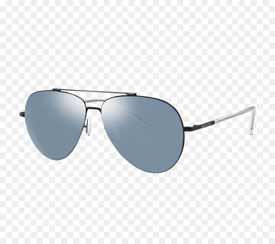 Gafas De Sol，Azul PNG