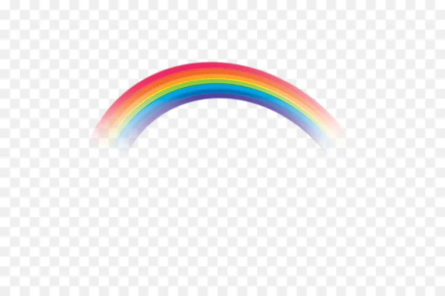 Arco Iris，Descargar PNG