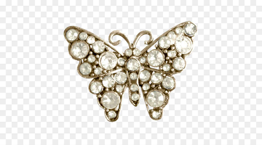 Mariposa，Gemas PNG