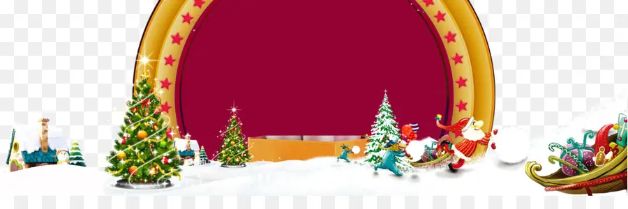 Santa Claus，La Navidad PNG