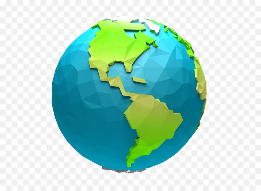 Mundo，Animación PNG