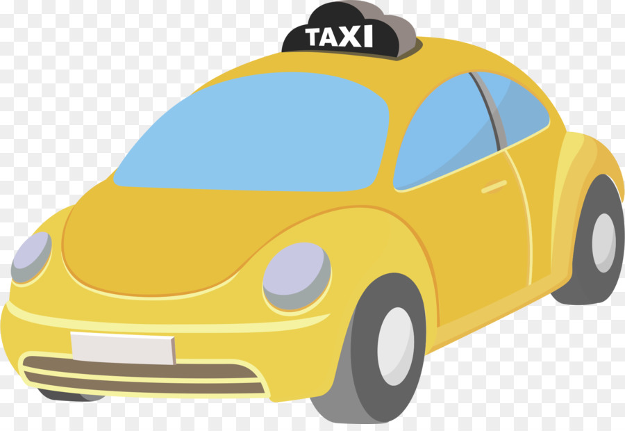 Taxi，Volkswagen Escarabajo PNG