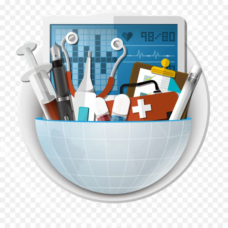 Medicina，Diseño Gráfico PNG