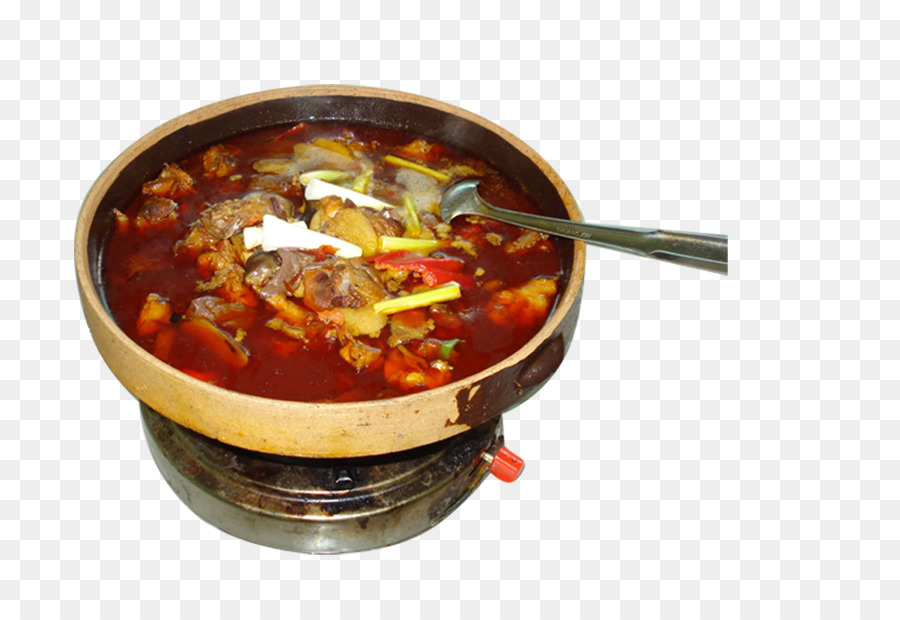 Gumbo，Hot Pot PNG