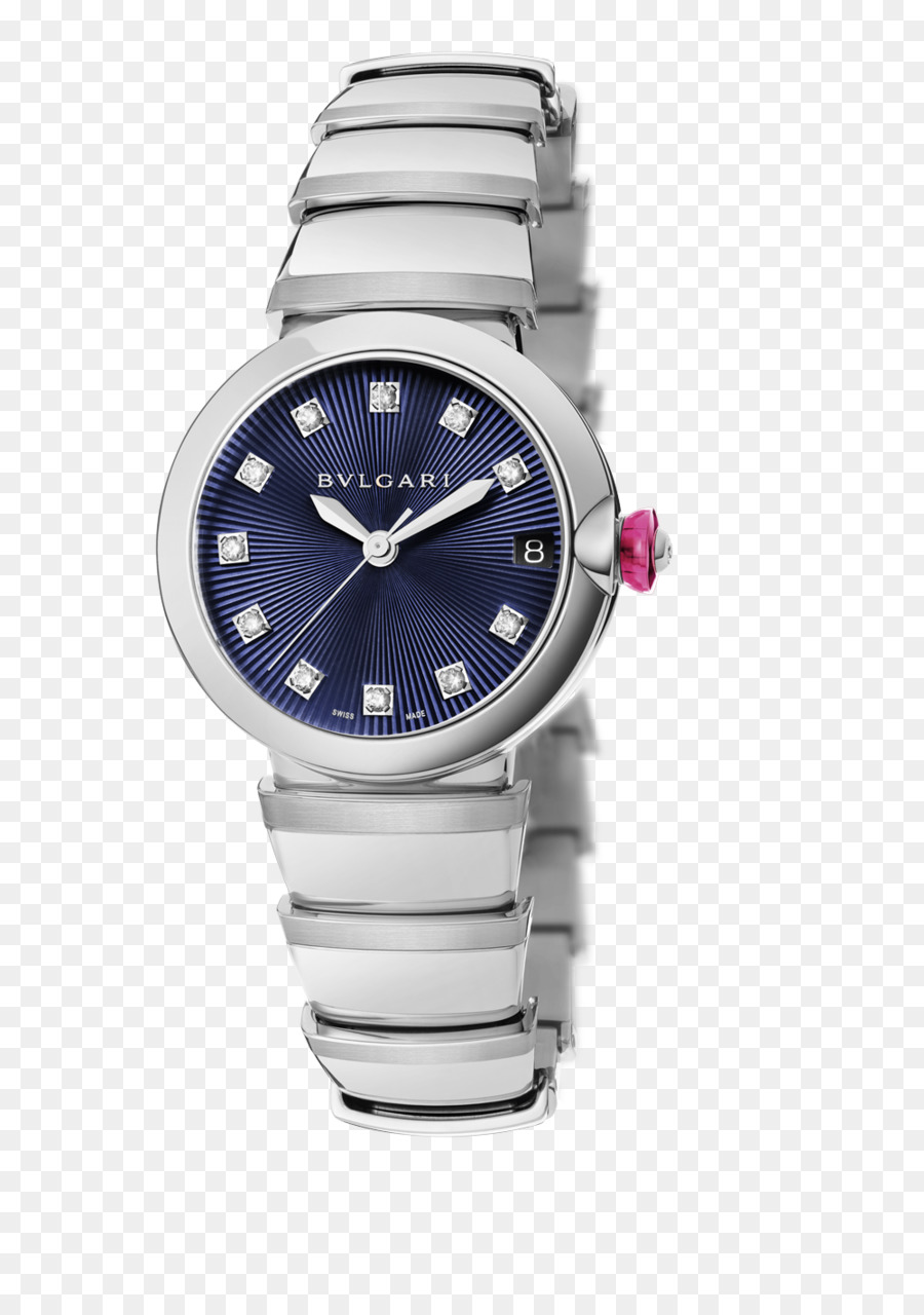 Bulgari，Reloj PNG