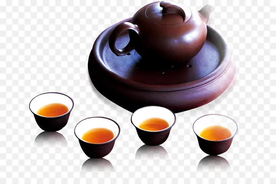 Té，Complejo De Té PNG