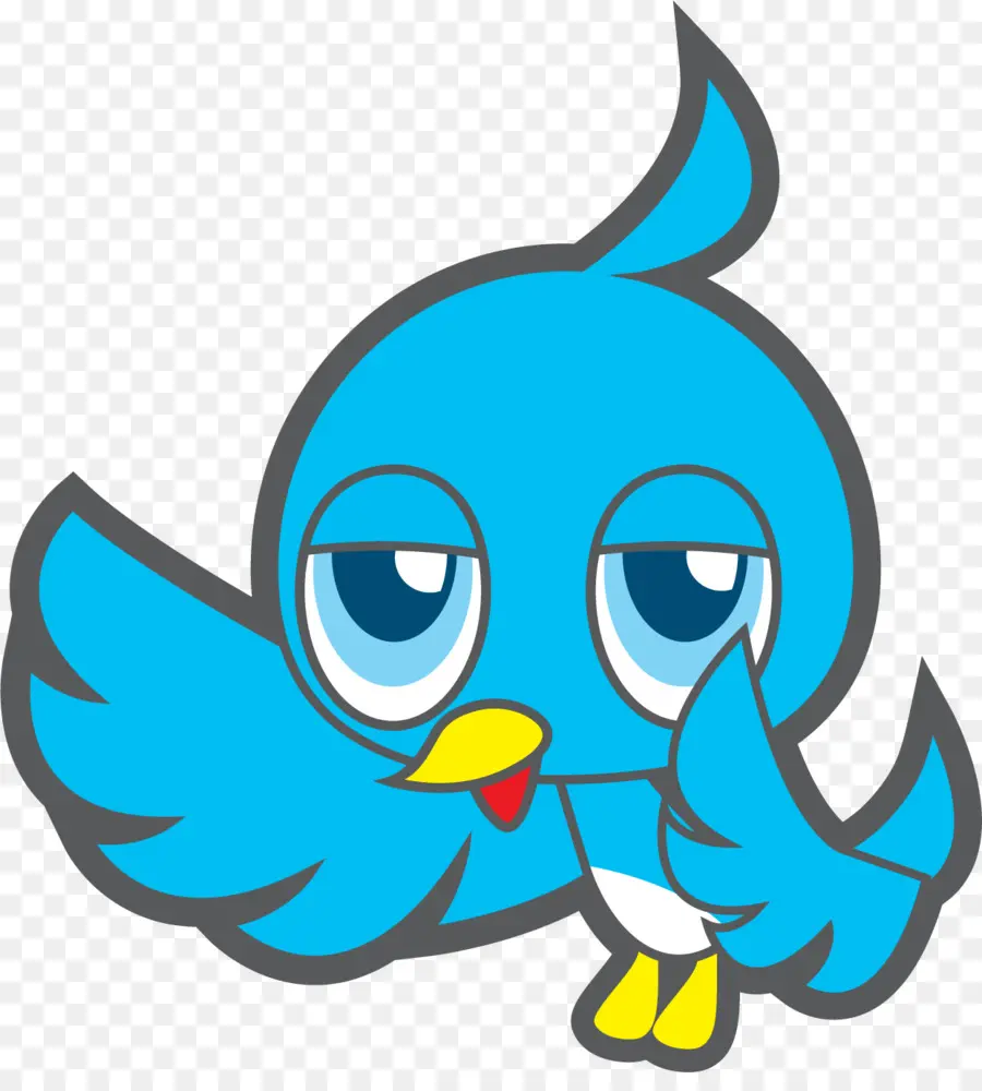 Tweety，Pájaro PNG