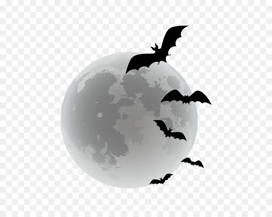 Bat，Halloween PNG