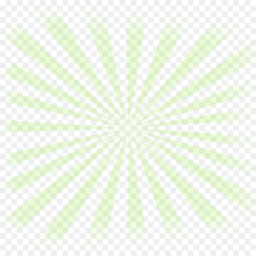 Resplandor Solar，Rayos PNG